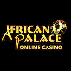 african palace casino bonus code  BONUSES